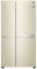 Холодильник LG GC-B247SEDC-0-зображення