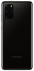 Смартфон Samsung Galaxy S20+ (G985F) 8/128GB Dual SIM Black-3-изображение