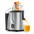 Соковыжималка Sencor SJE 741 SS (SJE741SS)-0-изображение