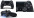 Геймпад Sony PS4 Dualshock 4 V2 Black-0-изображение