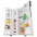 Холодильник LG GC-B247JEDV-3-зображення