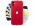 Смартфон iPhone 11 64Gb Red-3-зображення
