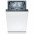 Посудомийна машина Bosch SPV2IKX10E-1-изображение