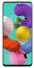 Смартфон SAMSUNG Galaxy A51 (SM-A515F) 4/64 Duos ZWU (white)-0-зображення