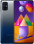 Смартфон SAMSUNG Galaxy M31s (SM-M317F )  6/128Gb ZBN (blue)-3-зображення