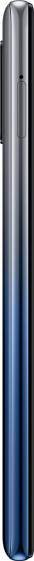 Смартфон SAMSUNG Galaxy M31s (SM-M317F )  6/128Gb ZBN (blue)-11-зображення