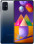 Смартфон SAMSUNG Galaxy M31s (SM-M317F )  6/128Gb ZBN (blue)-4-зображення