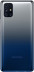 Смартфон SAMSUNG Galaxy M31s (SM-M317F )  6/128Gb ZBN (blue)-6-зображення