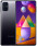 Смартфон SAMSUNG Galaxy M31s (SM-M317F)  6/128Gb ZKN (black)-0-зображення
