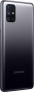 Смартфон SAMSUNG Galaxy M31s (SM-M317F)  6/128Gb ZKN (black)-7-зображення