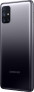Смартфон SAMSUNG Galaxy M31s (SM-M317F)  6/128Gb ZKN (black)-9-зображення