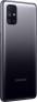 Смартфон SAMSUNG Galaxy M31s (SM-M317F)  6/128Gb ZKN (black)-8-зображення