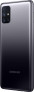 Смартфон SAMSUNG Galaxy M31s (SM-M317F)  6/128Gb ZKN (black)-10-изображение