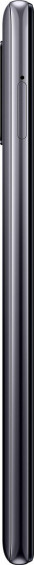 Смартфон SAMSUNG Galaxy M31s (SM-M317F)  6/128Gb ZKN (black)-12-зображення