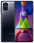 Смартфон SAMSUNG Galaxy M51 (SM-M515F)  6/128Gb ZKD (celestial black)-0-изображение