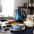 Електрочайник DeLonghi KBI 2001 BL (KBI2001BL)-2-зображення