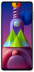 Смартфон SAMSUNG Galaxy M51 (SM-M515F) 6/128Gb ZWD (white)-0-зображення