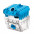 Пылесос Thomas DRYBOX+AQUABOX PARKETT (DRYBOX+AQUABOXPARKETT)-6-изображение
