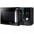 Мікрохвильова піч Samsung MG 23 F 302 TAK/UA (MG23F302TAK/UA)-5-зображення