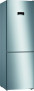Холодильник Bosch KGN36XL306-0-изображение