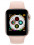Смарт-годинник SmartWatch LD5 Bluetooth Pink-1-зображення