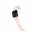 Смарт-годинник SmartWatch LD5 Bluetooth Pink-3-изображение