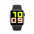 Смарт-годинник SmartWatch LD5 Bluetooth Black-1-зображення
