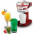 Мороженица Ariete 78 Sweet Granita (78SweetGranita)-1-изображение