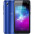 Смартфон ZTE BLADE L8 1/16GB Blue -0-зображення