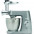 Кухонный комбайн Kenwood KVL 6370 S Chef XL Elite (KVL6370S)-8-изображение