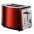 Тостер Russell Hobbs Jewels Ruby Red (18625-56)-0-изображение