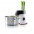 Кухонний комбайн Philips HR 1387/80 (HR1387/80)-4-зображення