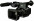 Цифровая видеокамера Panasonic AG-UX180EJ-0-изображение