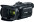 Цифровая видеокамера Canon Legria HF G50-0-изображение