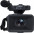 Цифрова відеокамера Panasonic AG-CX350EJ-1-зображення