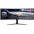 Монитор Samsung C43J89 (LC43J890DKIXCI)-0-изображение