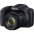 Цифровой фотоаппарат Canon PowerShot SX530HS Black (9779B012)-0-изображение