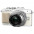 Цифровой фотоаппарат Olympus E-PL7 14-42 mm Pancake Zoom Kit white/silver (V205073WE001)-0-изображение
