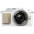 Цифровой фотоаппарат Olympus E-PL7 14-42 mm Pancake Zoom Kit white/silver (V205073WE001)-2-изображение