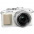 Цифровой фотоаппарат Olympus E-PL7 14-42 mm Pancake Zoom Kit white/silver (V205073WE001)-3-изображение