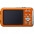 Цифровой фотоаппарат Panasonic DMC-FT30EE-D Orange (DMC-FT30EE-D)-2-изображение
