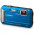Цифровой фотоаппарат Panasonic DMC-FT30EE-A Blue (DMC-FT30EE-A)-0-изображение