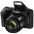 Цифровий фотоапарат Canon PowerShot SX420 IS Black (1068C012)-2-зображення