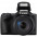 Цифровий фотоапарат Canon PowerShot SX420 IS Black (1068C012)-3-зображення