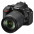 Цифровой фотоаппарат Nikon D5600 AF-S 18-105 VR Kit (VBA500K003)-0-изображение