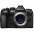 Цифровий фотоапарат Olympus E-M1 mark II Body black (V207060BE000)-0-зображення