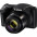 Цифровий фотоапарат Canon PowerShot SX430 IS Black (1790C011AA)-0-зображення