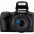 Цифровий фотоапарат Canon PowerShot SX430 IS Black (1790C011AA)-5-зображення