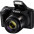 Цифровий фотоапарат Canon PowerShot SX430 IS Black (1790C011AA)-6-зображення