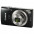 Цифровий фотоапарат Canon IXUS 185 Black (1803C008AA)-0-зображення